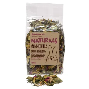 Naturals Summerfield Small Pet Treat