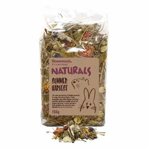 Naturals Summer Harvest Small Pet Treat