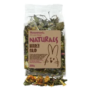 Rosewood Naturals Natures Salad