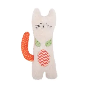 Little Nippers Kitty Crunch Cat Toy