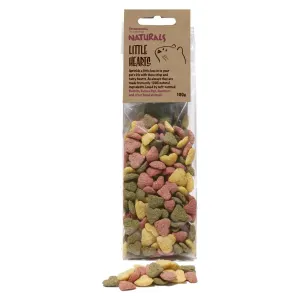 Little Hearts Small Pet Treats