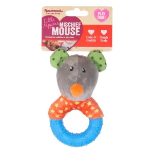 Rosewood Little Nippers Mischief Mouse