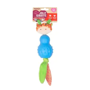 Rosewood Little Nippers Jolly Giraffe