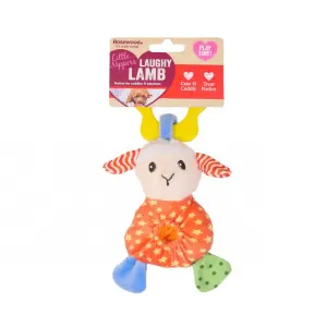 Rosewood Little Nippers Laughy Lamb