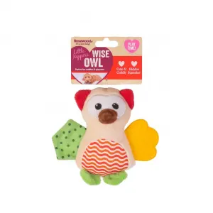 Rosewood Little Nippers Wise Owl