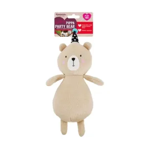Rosewood Pippa Party Bear