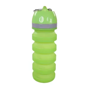 Rosewood Portable Collapsible Travel Bottle for Dogs