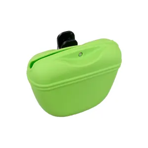 Silicone Dog Treat Bag