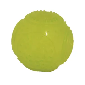 Rosewood Reflective Glow In The Dark Ball