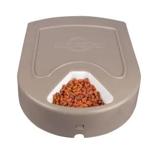 5 Meal Automatic Pet Feeder ePETstore