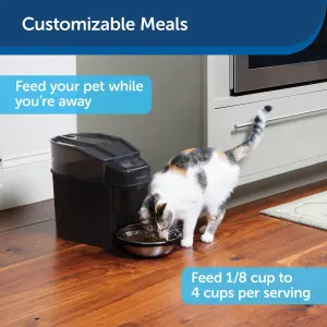 Healthy Pet Simply Feeder Automatic Pet Feeder ePETstore