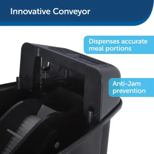 Petsafe healthy pet simply feed automatic pet feeder sales