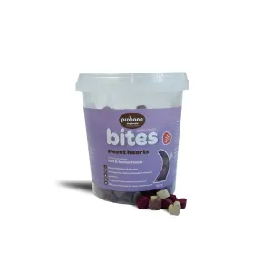 Probono Sweet Hearts Dog Chew Treats