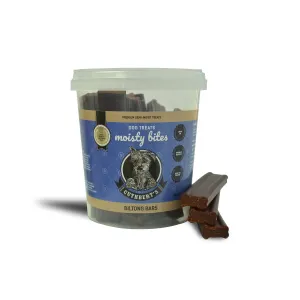 Cuthbert's Biltong Bars Dog Treats