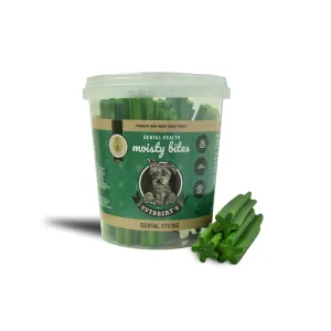 Cuthbert's Dental Sticks Dog Treats