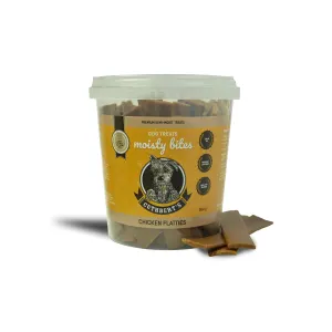Cuthbert's Chicken Flatties Dog Treats