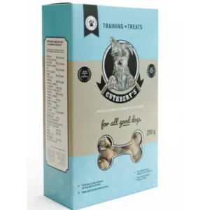 Training Treats Dog Biscuits