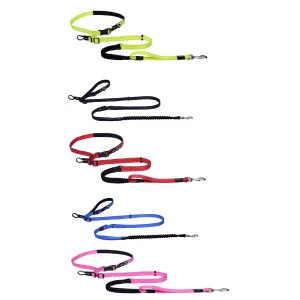 Rogz Hands Free Dog Lead
