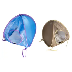 Pop-Up Tent For Small Pets