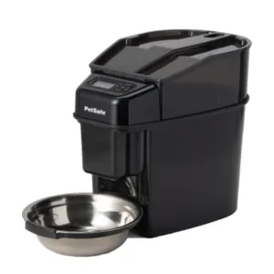 Dog Feeders