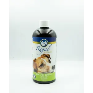 Regal dog shampoo 2025