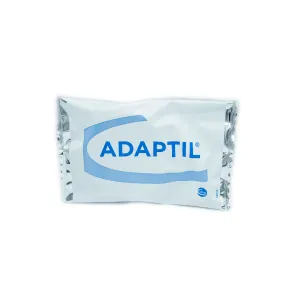 Adaptil Calming Dog Collar in silver packaging