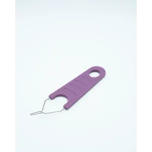 Tick Remover For Pets out of packaging