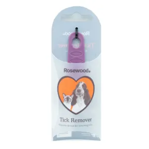 Tick Remover For Pets