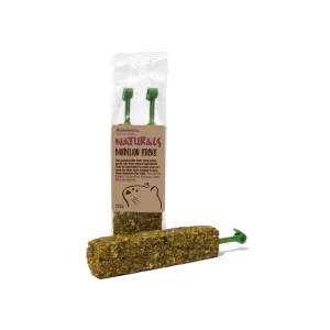 Dandelion Sticks Small Pet Treats