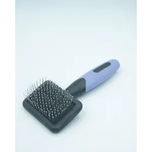 Mini Grooming Set for Small Pets pin brush for removal of dead hair