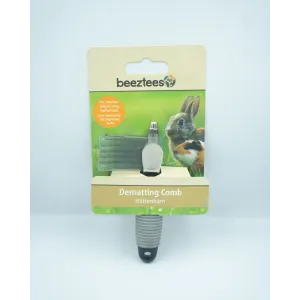 Dematting Comb for Small Pets in carton packaging