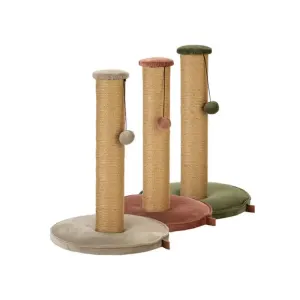 Yenna Cat Scratch Post