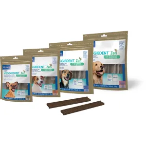 Tartar control dog treats 2025