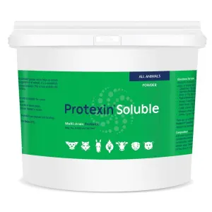 Protexin powder hot sale for dogs