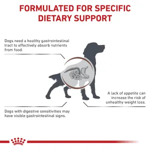 Petco royal canin gastrointestinal hot sale