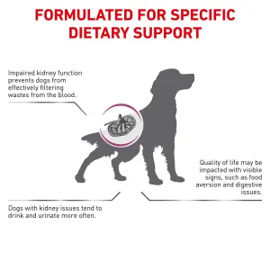 Pets at home royal canin renal sales
