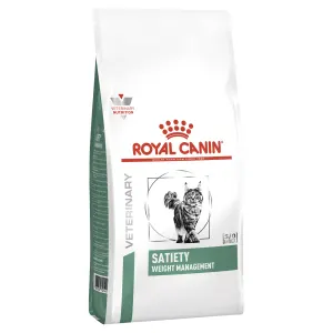 Royal Canin Satiety Weight Management Adult Cat Food