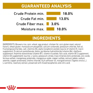 Buy Royal Canin Urinary U C Low Purine Dog Food ePETstore