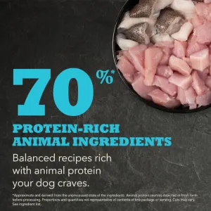 Acana Heritage Small Breed Puppy Food rich protein quality ingredients