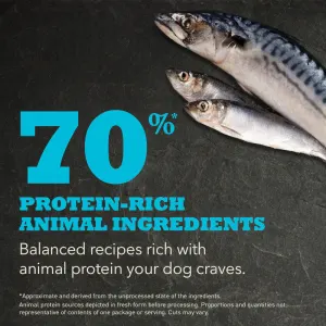 Acana Regionals Pacifica Dog Food rich in protein