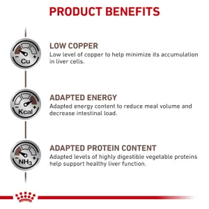 Royal canin hepatic hf16 cheap