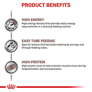 Buy Royal Canin Recovery Wet Dog Cat Food Online ePETstore