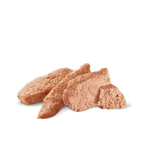 Royal Canin Satiety Wet Dog Food actual loaf