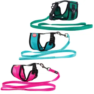 Cat’s Life Cat Harness & Lead
