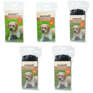 Protective Dog Boots