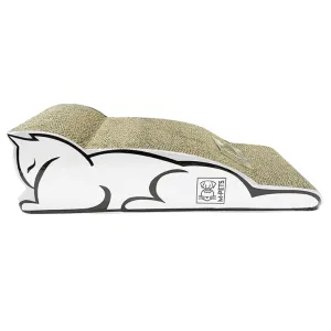 Baltimore Cat Scratcher