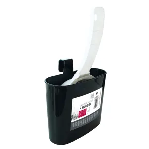 Cat Litter Scoop & Scoop Holder