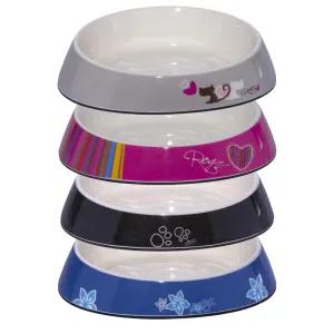 Rogz Fishcake Cat Bowls