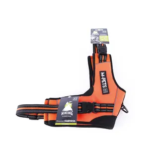 Triangle Walking Dog Harness