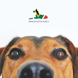 Dog-O-Pedic Memory Foam Dog Mattress proudly made in South Africa